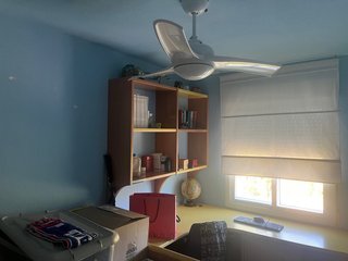 Cama juvenil con cajones y cabecero