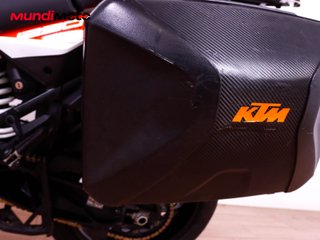 KTM 1290 SUPER ADVENTURE S