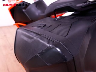 KTM 1290 SUPER ADVENTURE S