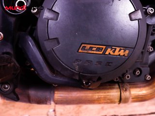 KTM 1290 SUPER ADVENTURE S