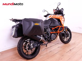 KTM 1290 SUPER ADVENTURE S