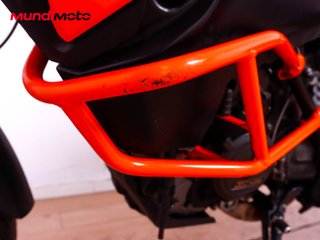 KTM 1290 SUPER ADVENTURE S