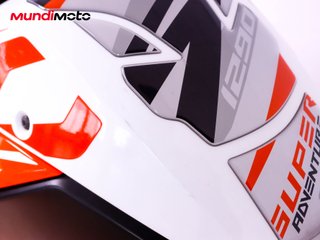 KTM 1290 SUPER ADVENTURE S