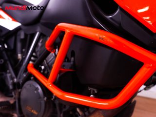 KTM 1290 SUPER ADVENTURE S