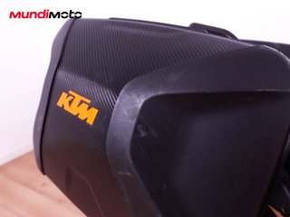 KTM 1290 SUPER ADVENTURE S
