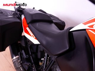 KTM 1290 SUPER ADVENTURE S