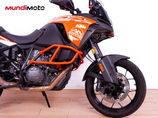 KTM 1290 SUPER ADVENTURE S
