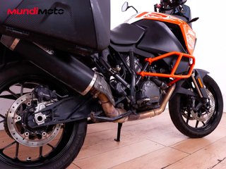 KTM 1290 SUPER ADVENTURE S
