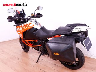 KTM 1290 SUPER ADVENTURE S