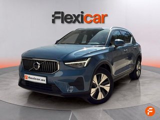 Volvo XC40 1.5 T4 Twin Recharge Core Auto