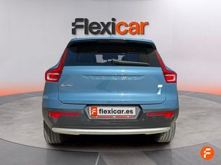 Volvo XC40 1.5 T4 Twin Recharge Core Auto
