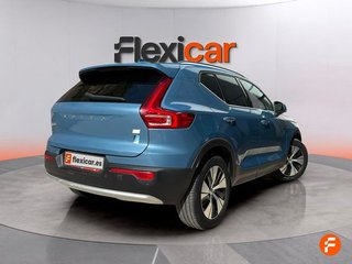 Volvo XC40 1.5 T4 Twin Recharge Core Auto