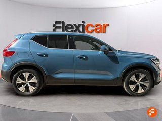 Volvo XC40 1.5 T4 Twin Recharge Core Auto