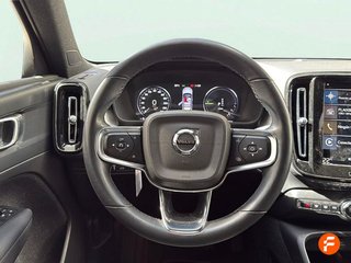 Volvo XC40 1.5 T4 Twin Recharge Core Auto