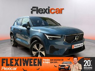 Volvo XC40 1.5 T4 Twin Recharge Core Auto