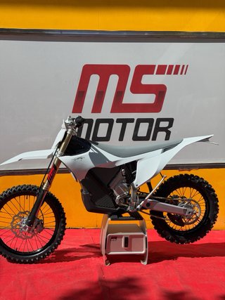 Stark Varg EX 80cv nueva a estrenar OFERTA