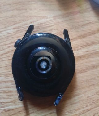 Huawei Watch GT 3 Pro Negro/Gris