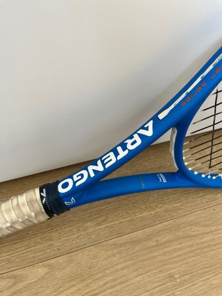 Raqueta Tenis Artengo + funda