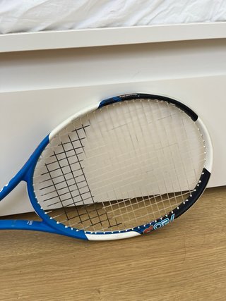 Raqueta Tenis Artengo + funda