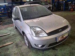 (Ref 16585) Desguace FORD FIESTA 1.4 TDCI (68 CV)