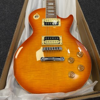 Gould Lexington Flame Amber Burst
