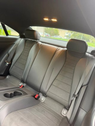 Mercedes-Benz Clase E 2019