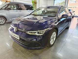 Volkswagen Golf Life 1.5 TSI 110 kW (150 CV)