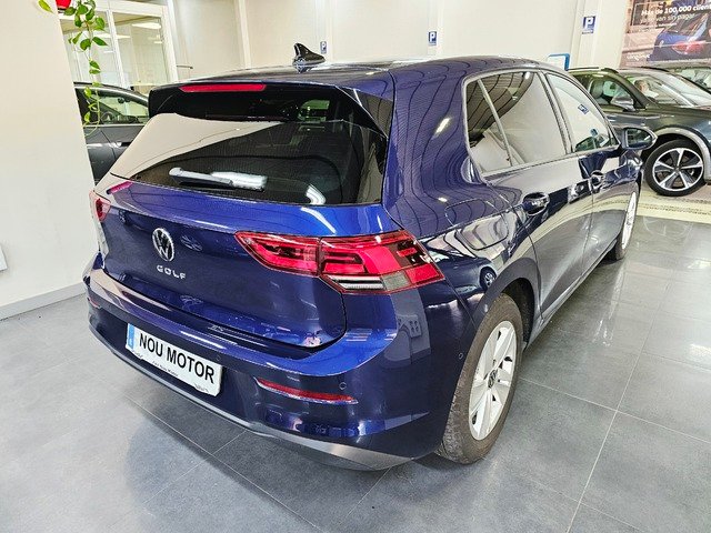 Volkswagen Golf 5 ptas. Life 1.5 TSI 2021, foto 4
