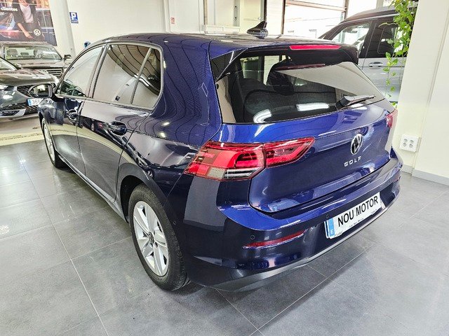 Volkswagen Golf 5 ptas. Life 1.5 TSI 2021, foto 5