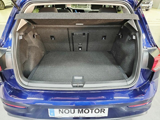 Volkswagen Golf 5 ptas. Life 1.5 TSI 2021, foto 6
