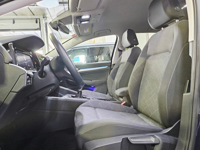 Volkswagen Golf 5 ptas. Life 1.5 TSI 2021, foto 12