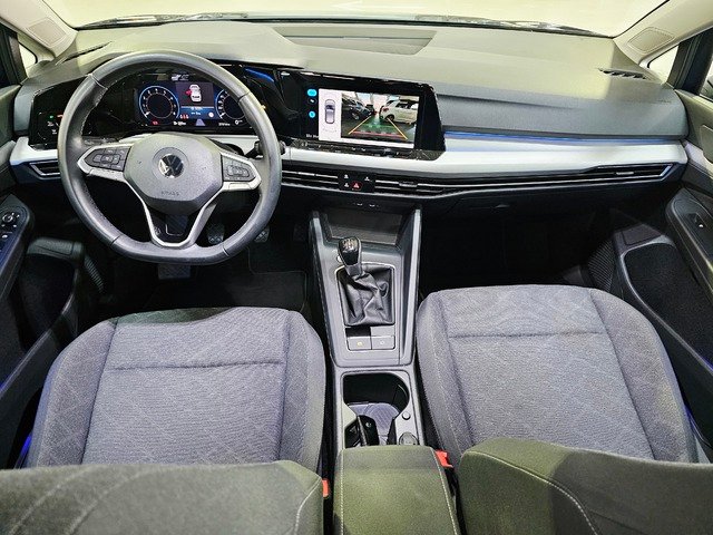 Volkswagen Golf 5 ptas. Life 1.5 TSI 2021, foto 15