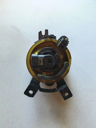 Faro antiniebla para Skoda Octavia II.