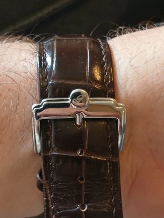 Orologio Ingersoll Uomo