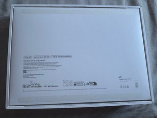 MacBook Air 13 M5 24GB 1TB Oro