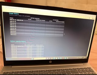 Portátil HP 15 16GB RAM 1TB SSD