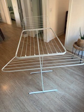 Tendedero Ikea Mulig Blanco