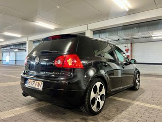 Volkswagen Golf 2007