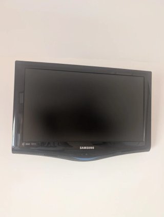 Televisor Samsung 24'' sin mando