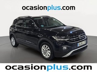 Volkswagen T-Cross Advance 1.0 TSI 81 kW (110 CV)