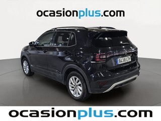 Volkswagen T-Cross Advance 1.0 TSI 81 kW (110 CV)