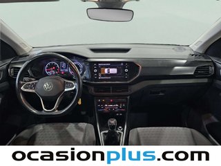 Volkswagen T-Cross Advance 1.0 TSI 81 kW (110 CV)