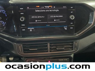 Volkswagen T-Cross Advance 1.0 TSI 81 kW (110 CV)