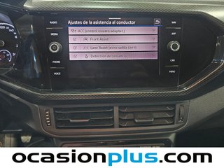 Volkswagen T-Cross Advance 1.0 TSI 81 kW (110 CV)