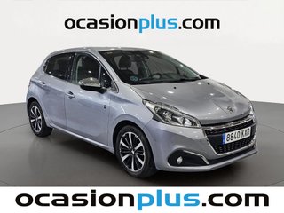 Peugeot 208 PureTech 110 S&S Tech Edition 81 kW (110 CV)