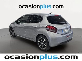 Peugeot 208 PureTech 110 S&S Tech Edition 81 kW (110 CV)