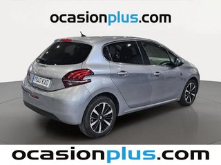 Peugeot 208 PureTech 110 S&S Tech Edition 81 kW (110 CV)