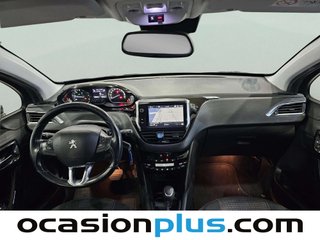 Peugeot 208 PureTech 110 S&S Tech Edition 81 kW (110 CV)