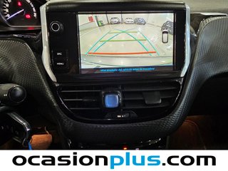 Peugeot 208 PureTech 110 S&S Tech Edition 81 kW (110 CV)