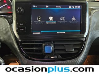 Peugeot 208 PureTech 110 S&S Tech Edition 81 kW (110 CV)